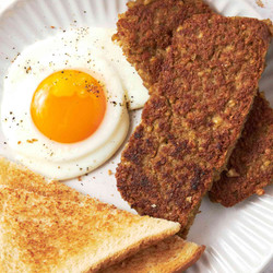 Goetta Recipe (cincinnati Breakfast Classic)