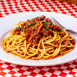 Vegan Bolognese Recipe