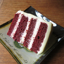 Cream Cheese Swiss Meringue Buttercream Frosting
