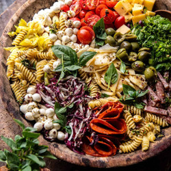 Party Pasta Salad