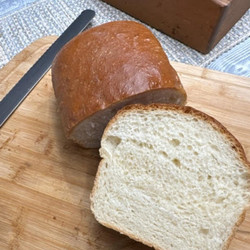 Softest Sandwich Bread Recipe