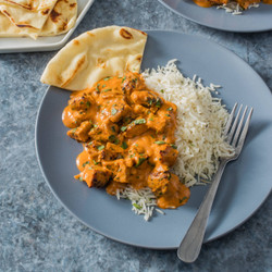 Indian Butter Chicken