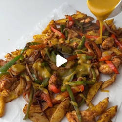 Spice Bag