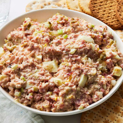 Ham Salad
