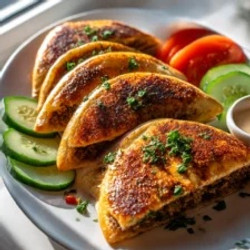 Egyptian Hawawshi Arayes: Authentic Spiced Beef Recipe
