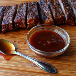 All-American Barbecue Sauce