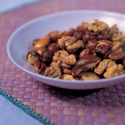 Nigella's Bar Nuts