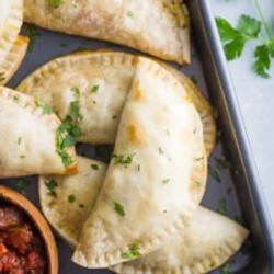 Chicken Empanadas