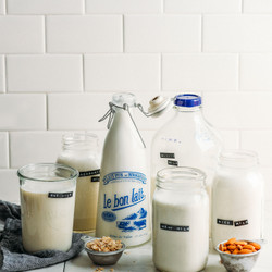 How To Make Oat Milk