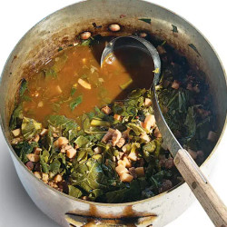 Pepper Pot