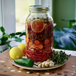 Fire Cider