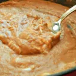 Canned Refried Beans Restaurant Style