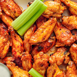 Buffalo Wings