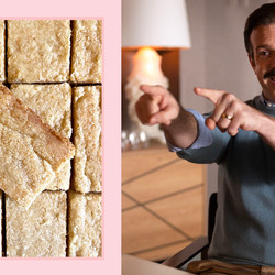 Ted Lasso Biscuits