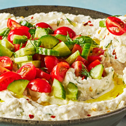 Greek Feta Dip