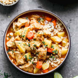 Massaman Curry