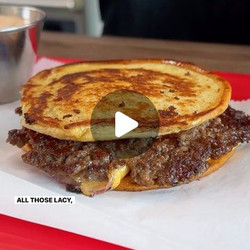 Crust Burger