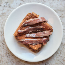 Pamela Yung’s Mozzarella In Carrozza