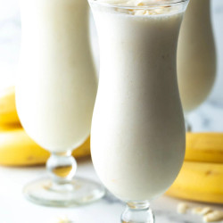 Banana Smoothie Recipe