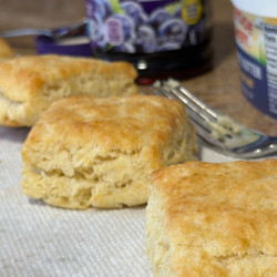 Biscuits