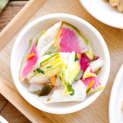 Everyday Japanese Pickles (asazuke)