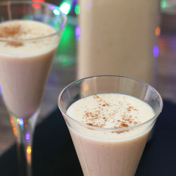 Basic Coquito