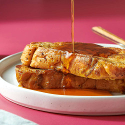 Challah French Toast