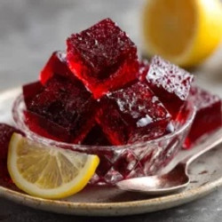 Jillian Michaels Gelatin Recipe