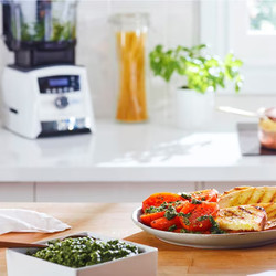 Basil Pesto Recipe