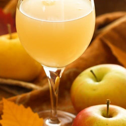 Russian Apple Kvas Recipе - Квас