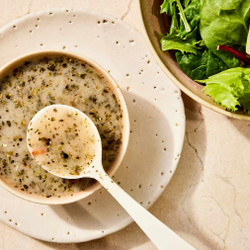 The Only Italian Dressing Recipe You'll Ever Need