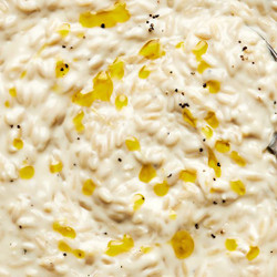 Orzo Risotto