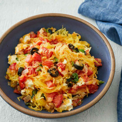 Spaghetti Squash