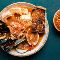 Cioppino
