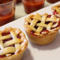 Cherry Pie Filling