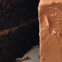 Beatty's Chocolate Cake | Recipes