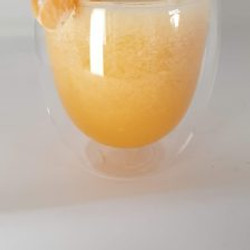 Mandarin Agua Fresca