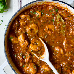 The Best Shrimp Creole Recipe