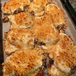 Melt In Your Mouth Chicken
