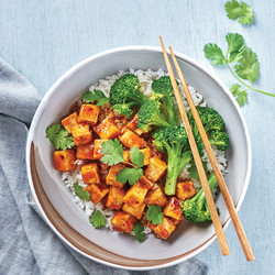 General Tao Tofu