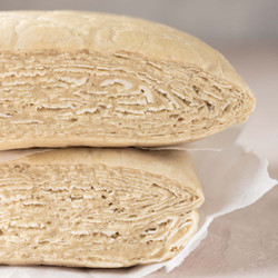 Basic Danish Dough