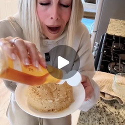 Cookie Muffin Cake For Dummies (protein Edition)