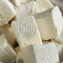 Sugar-free Marshmallows