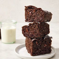 Double Chocolate Focaccia