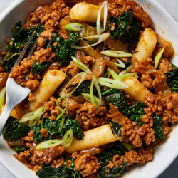 Mapo Ragu