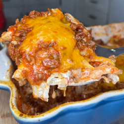 Poor Man's Casserole