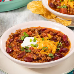 Instant Pot Chili