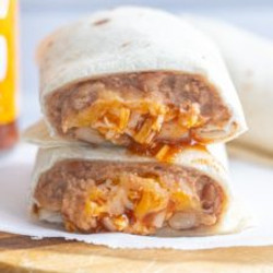 Copycat Taco Bell Bean Burrito Recipe