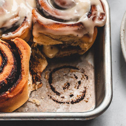 Chocolate And Espresso Buns