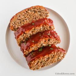Classic Meatloaf Recipe